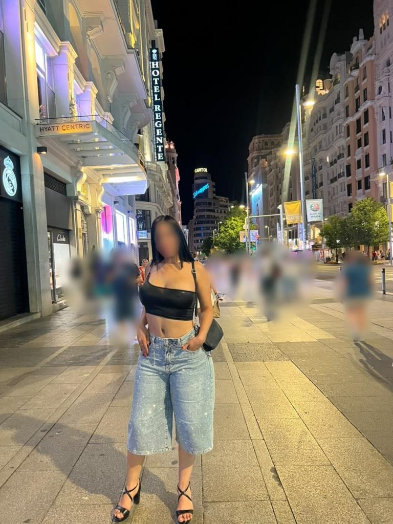 624013631: Chica busca chico en Las Palmas