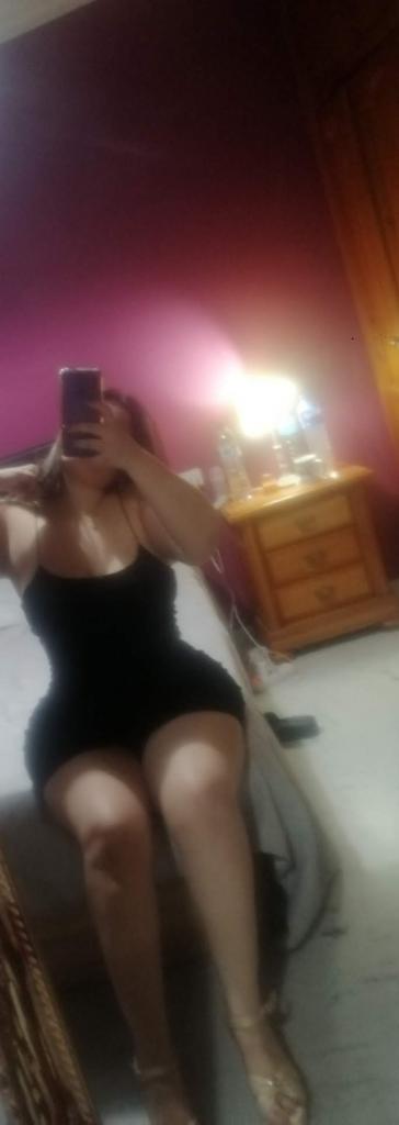 Chica busca chico en Valencia: 