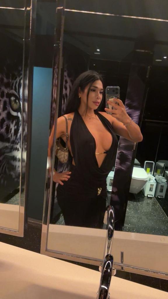 Transexual en Barcelona: Transexuales y Travestis