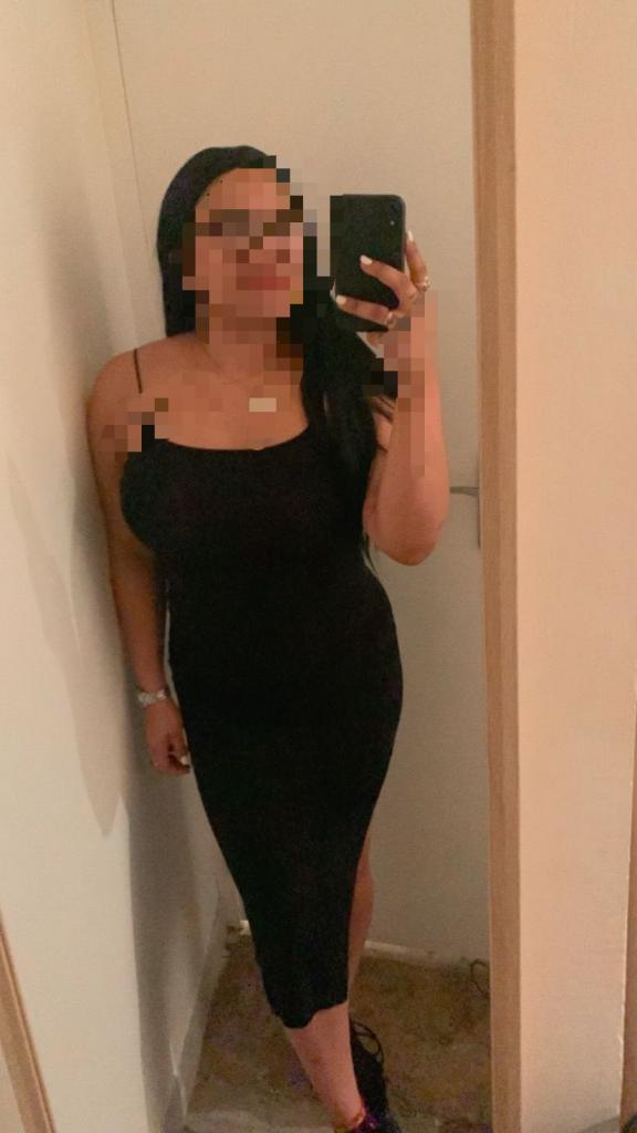Chica busca chico en Pontevedra: 