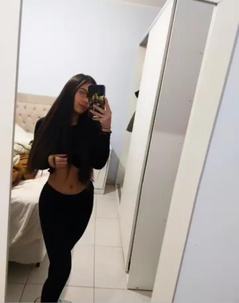 Chica busca chico en Lugo: 