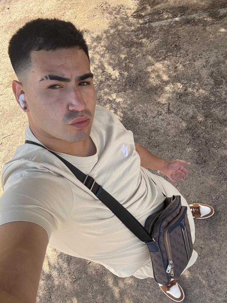 Chico busca chica en Madrid: 