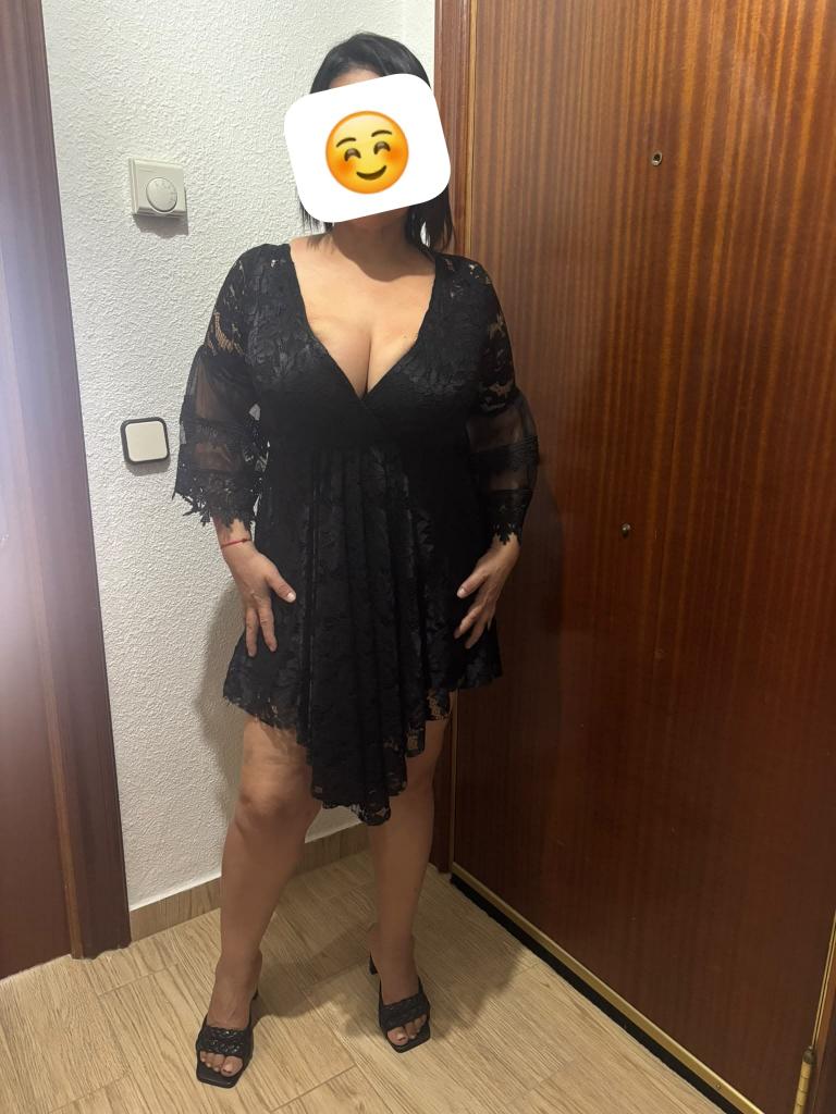 604194309: Chica busca chico en Madrid