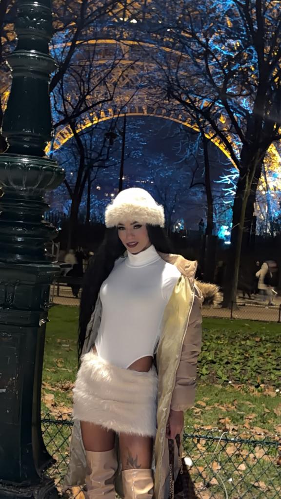 657570857: Travesti en Valladolid