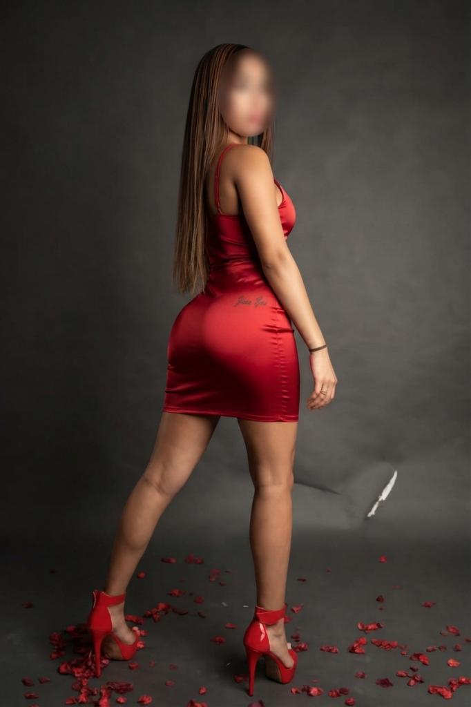Chica busca chico en Valencia: 