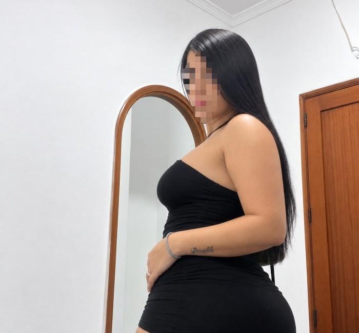 624166435: Chica busca chico en Madrid