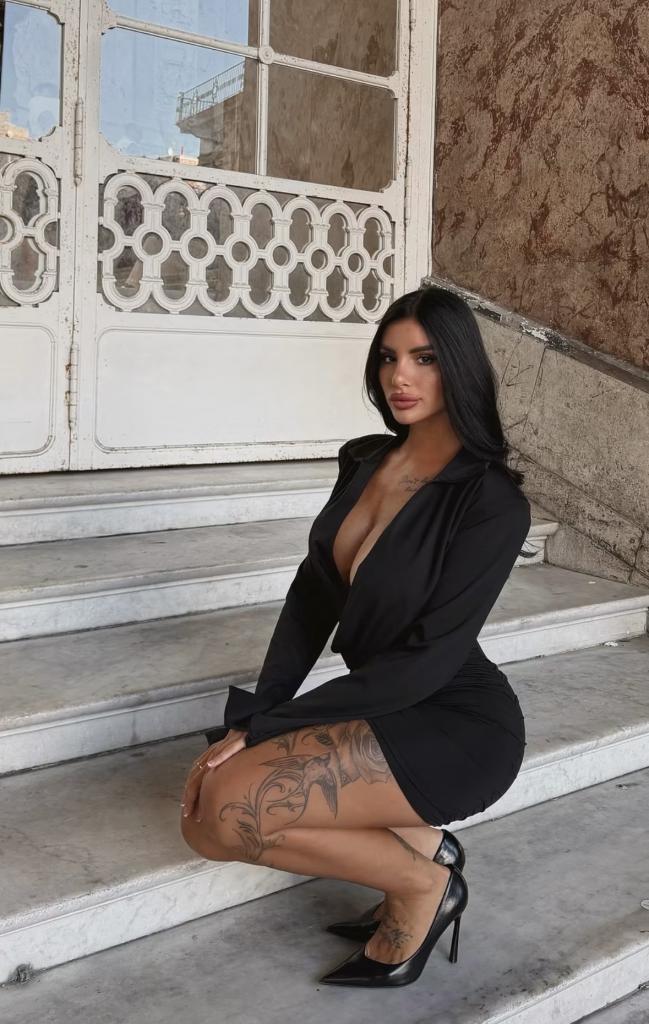 Chica busca chico en Mallorca: Chica busca chico