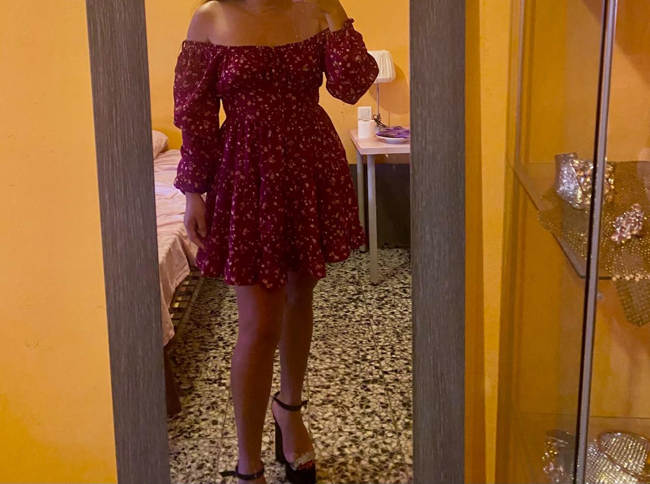 Chica busca chico en Málaga: 