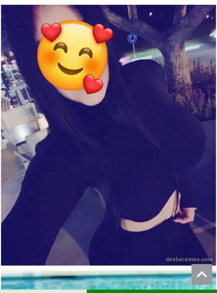Chica busca chico en Cáceres: 