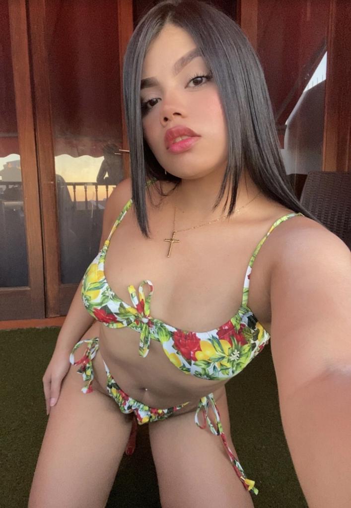 Chica busca chico en Sevilla: 