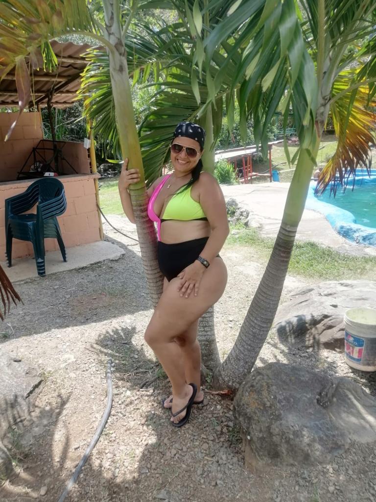 Chica busca chico en Las Palmas: 