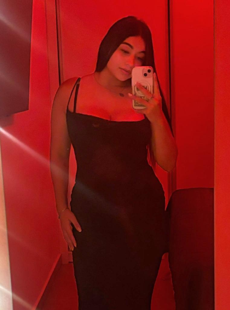 Chica busca chico en Alicante: 