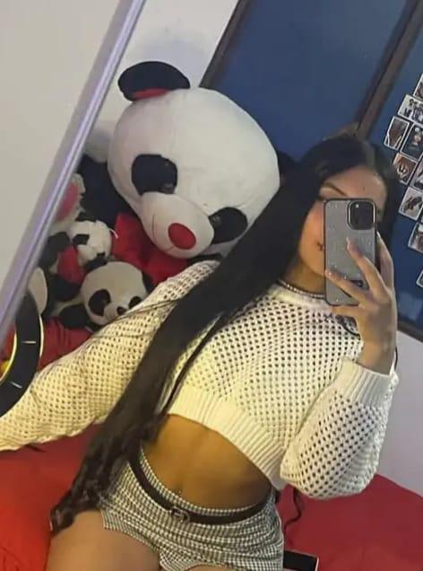 Chica busca chico en Toledo: 