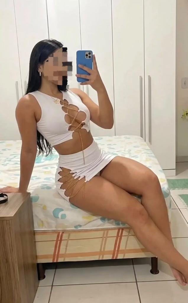666674917: Chica busca chico en Madrid