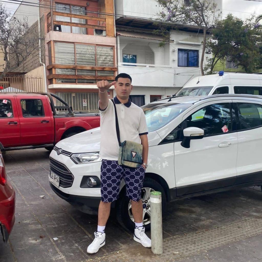 600204704: Chico busca chica en Madrid
