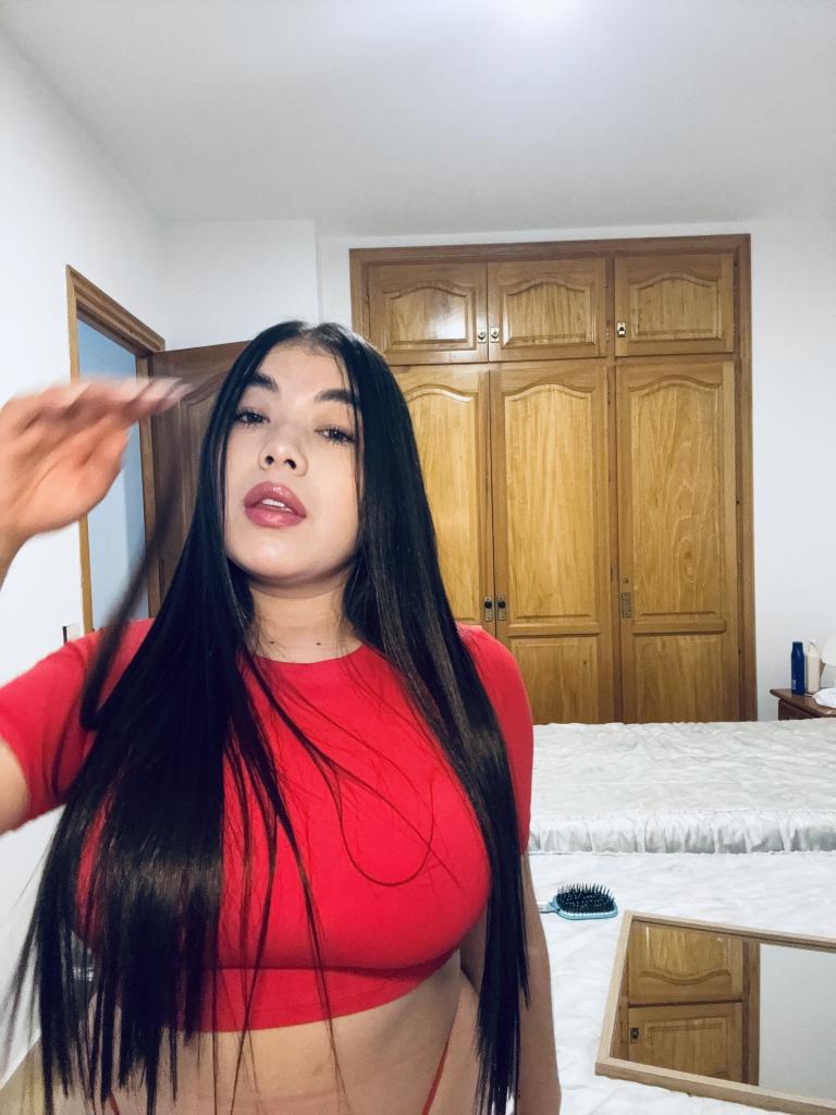 Chica busca chico en Gerona: 