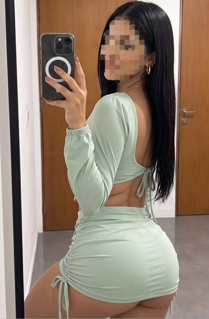 666674917: Chica busca chico en Madrid