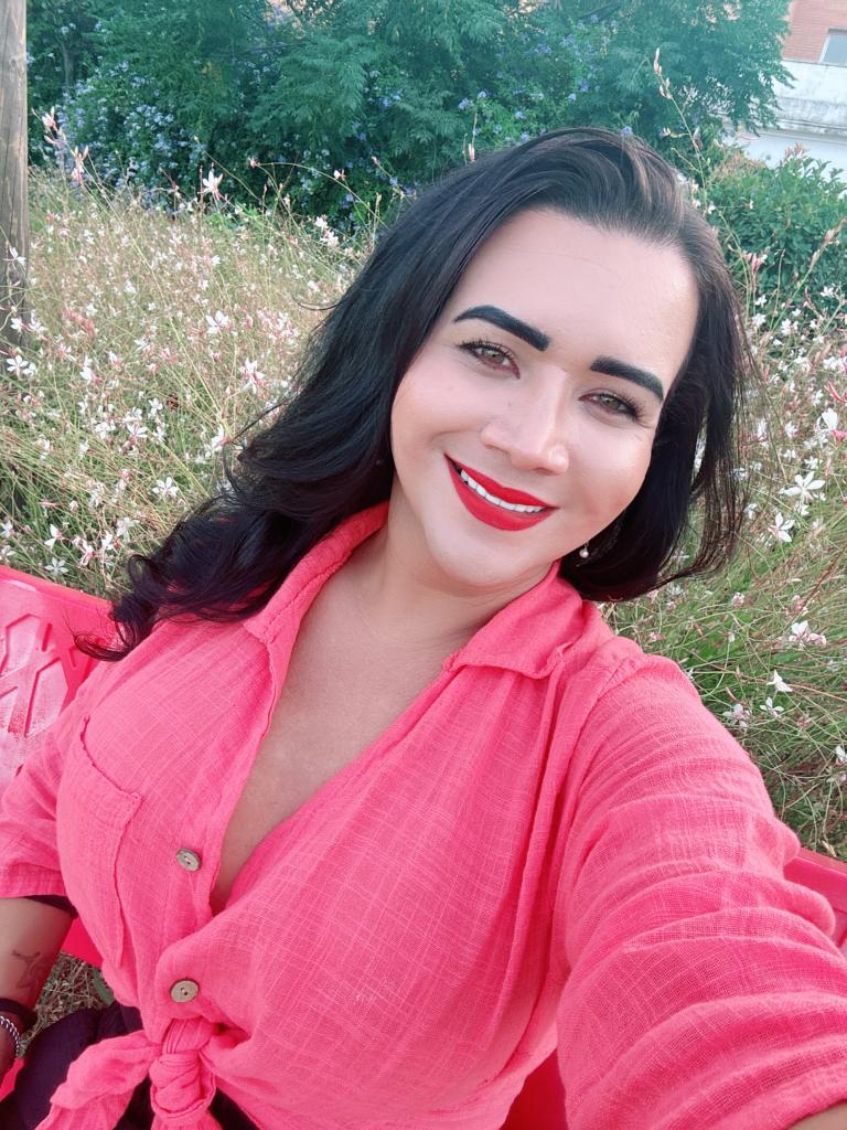 Travesti en Sevilla: 