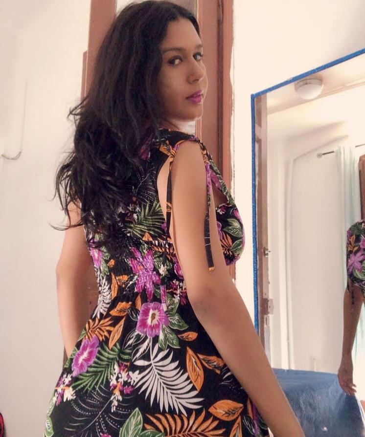 Transexual en Orense: 
