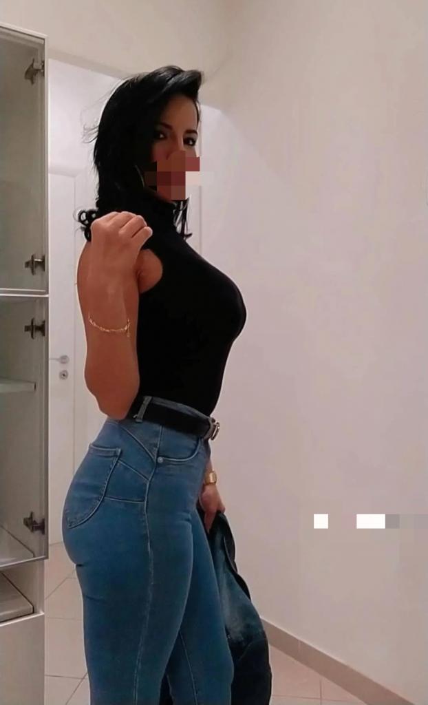 Chica busca chico en Málaga: 