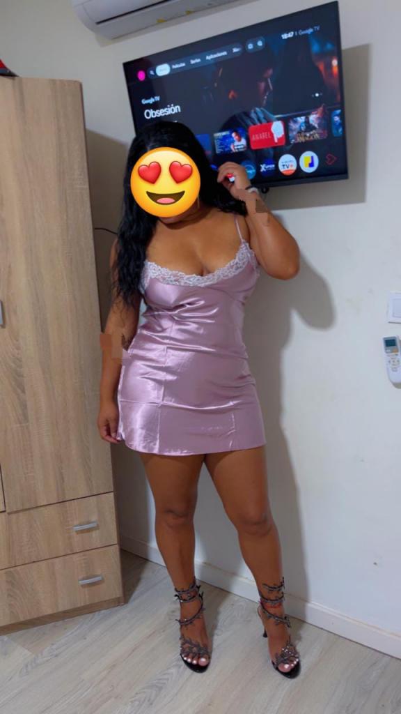 Chica busca chico en Alicante: 