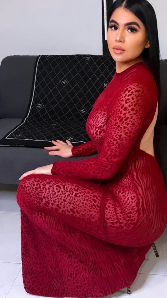 Chica busca chico en Málaga: 