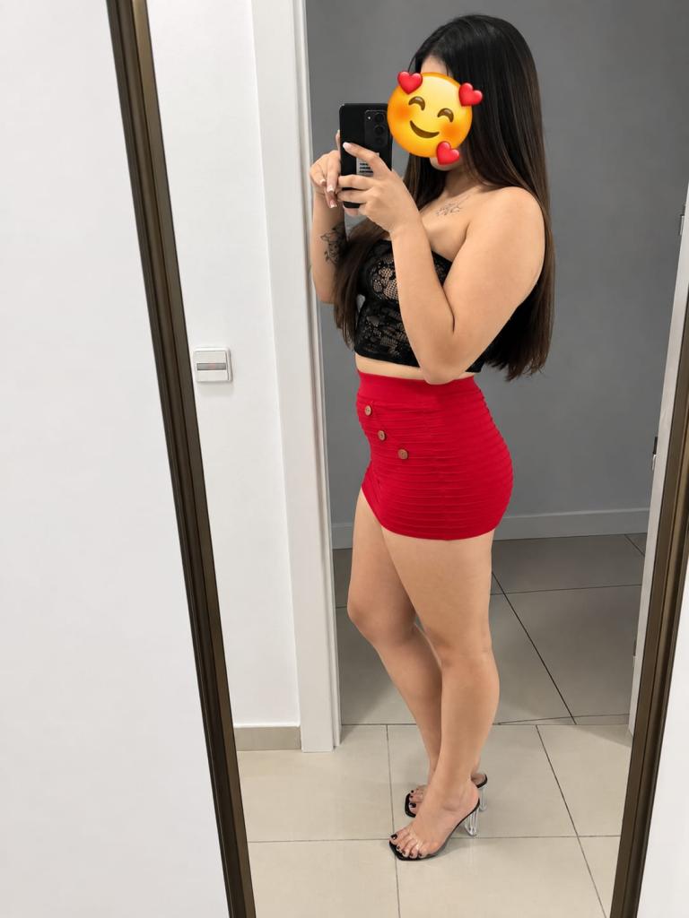 603316603: Chica busca chico en Madrid
