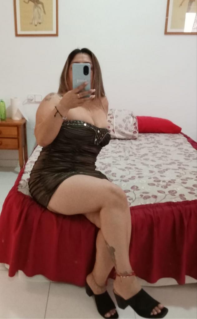 Chica busca chico en Alicante: 
