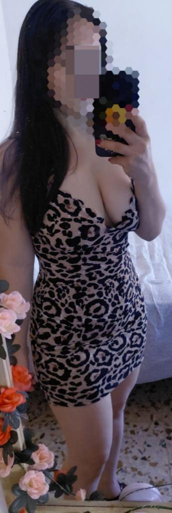 Chica busca chico en Albacete: 