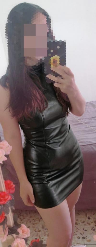 Chica busca chico en Albacete: 