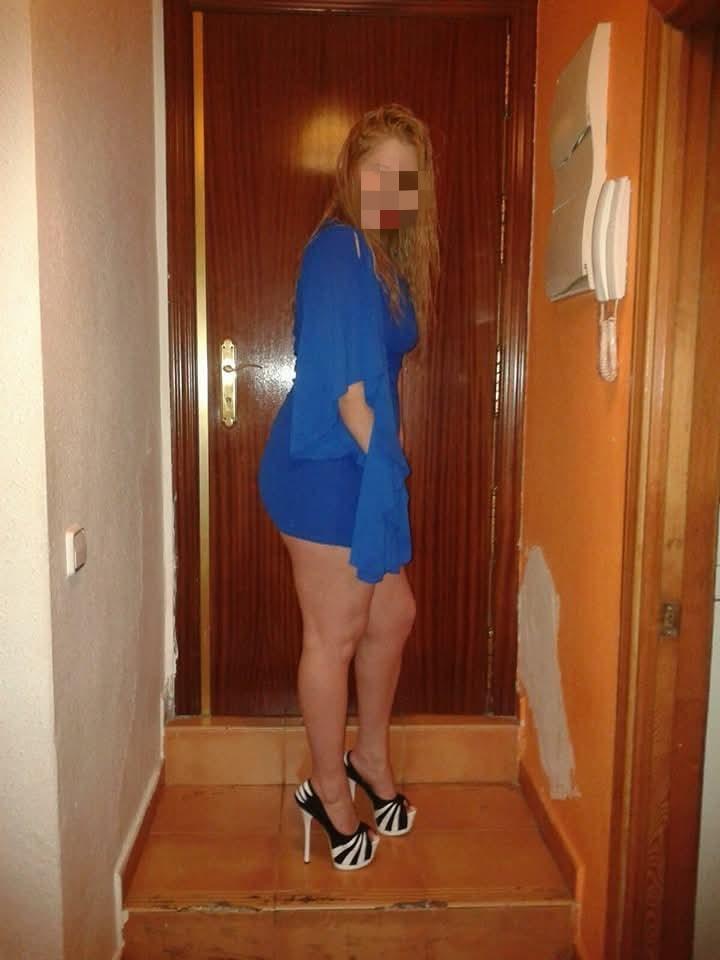 603316603: Chica busca chico en Madrid