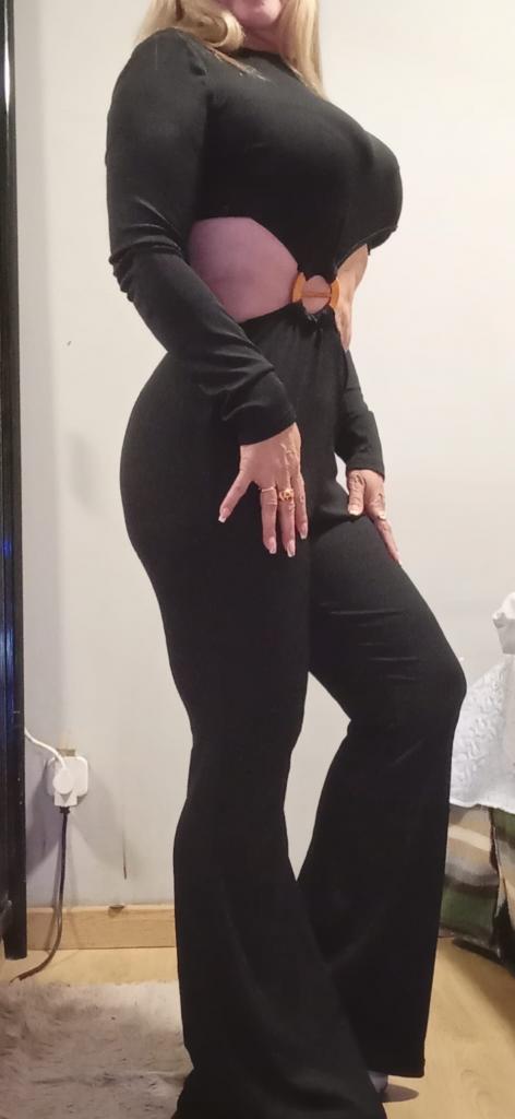 607012657: Chica busca chico en Madrid