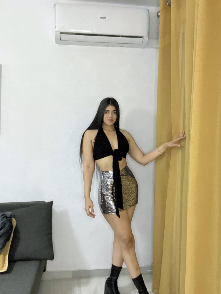 Chica busca chico en Las Palmas: 