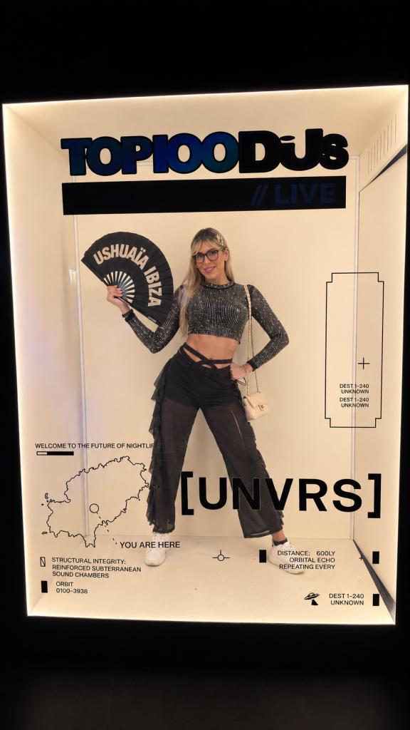 Transexual en Ibiza: 