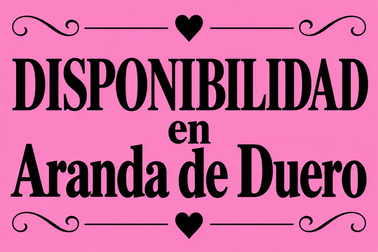 Chica busca chico en Burgos: 