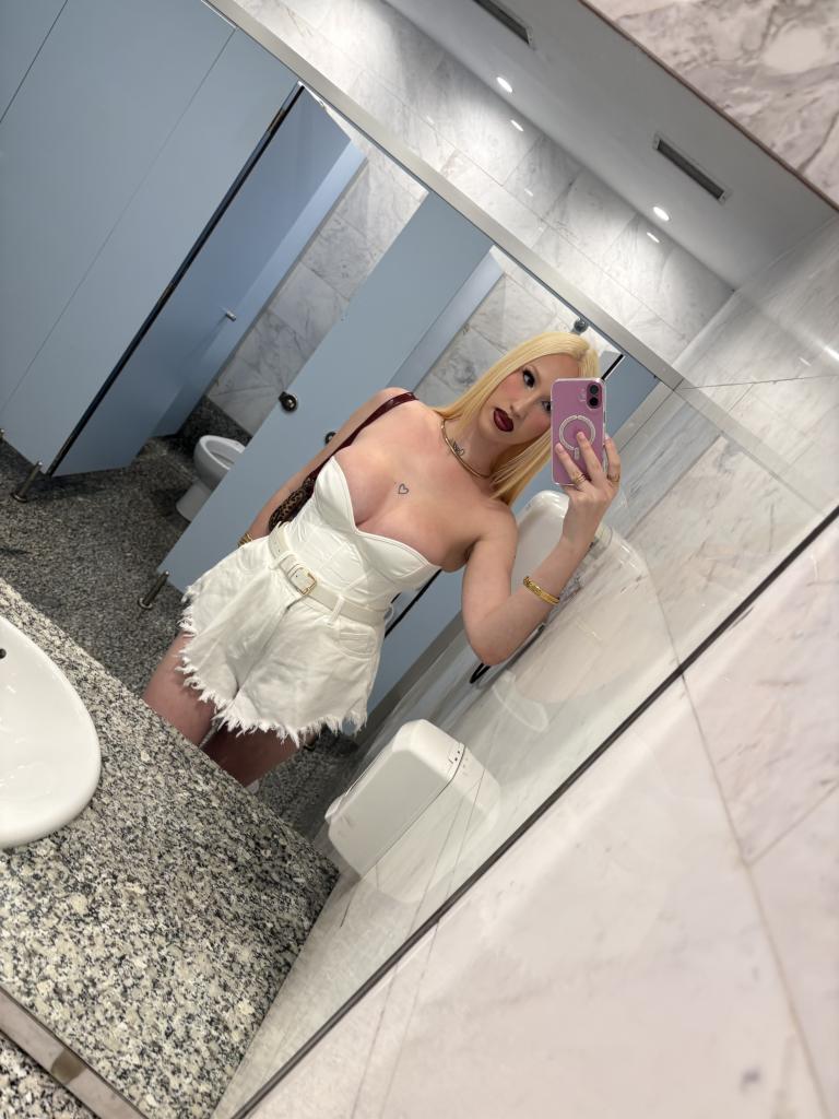 674958658: Travesti en Las Palmas