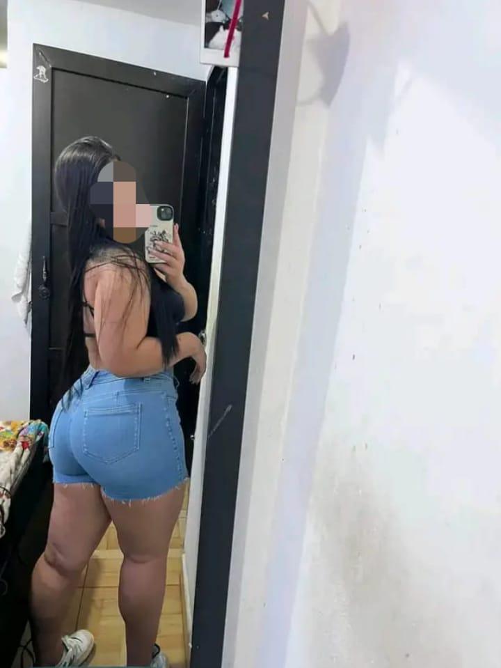 Chica busca chico en Toledo: 