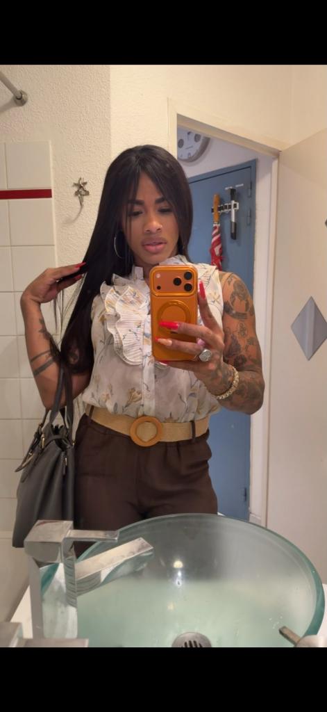 Transexual en Asturias: 