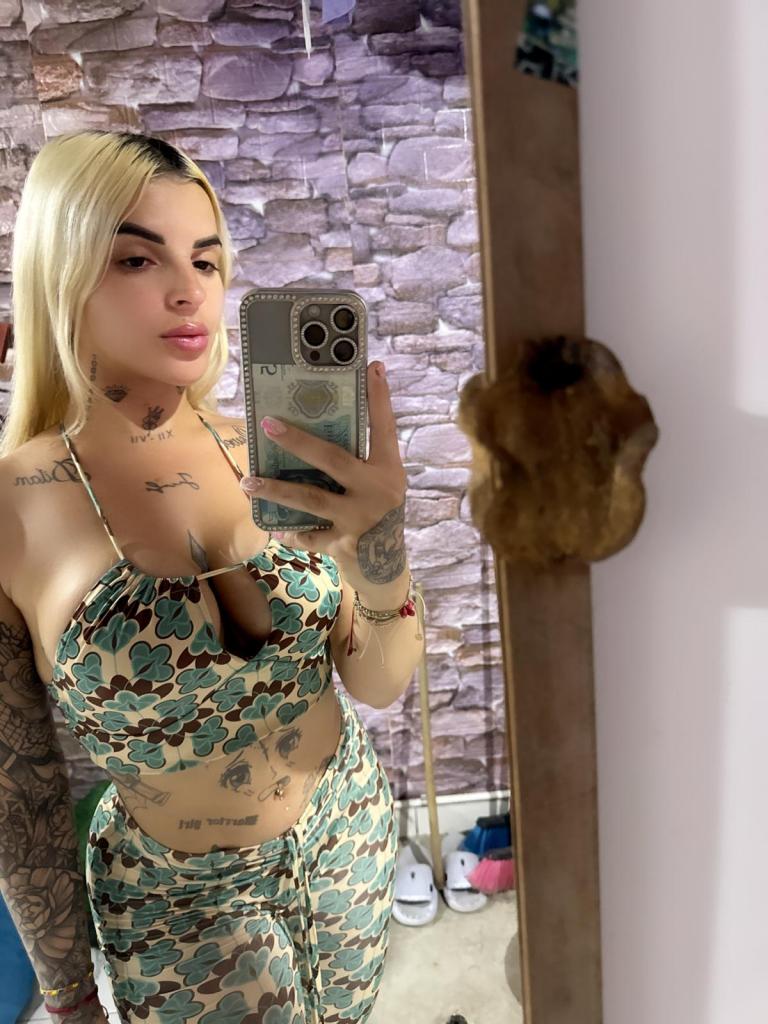 Chica busca chico en La Rioja: 