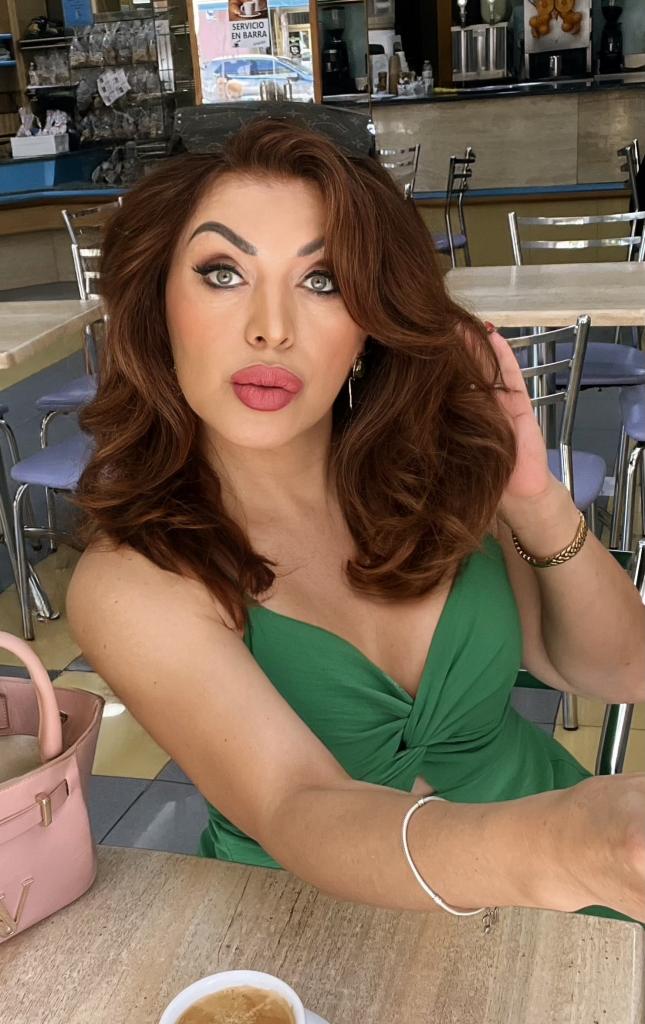 Travesti en Castellón: 