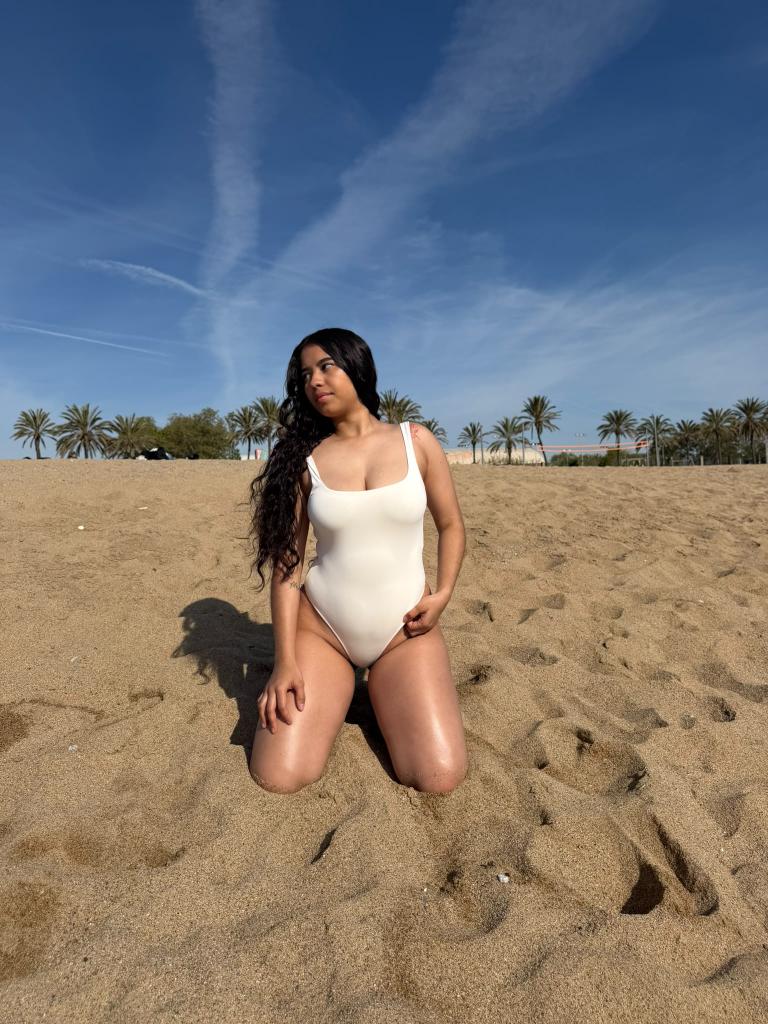 Chica busca chico en Barcelona: 
