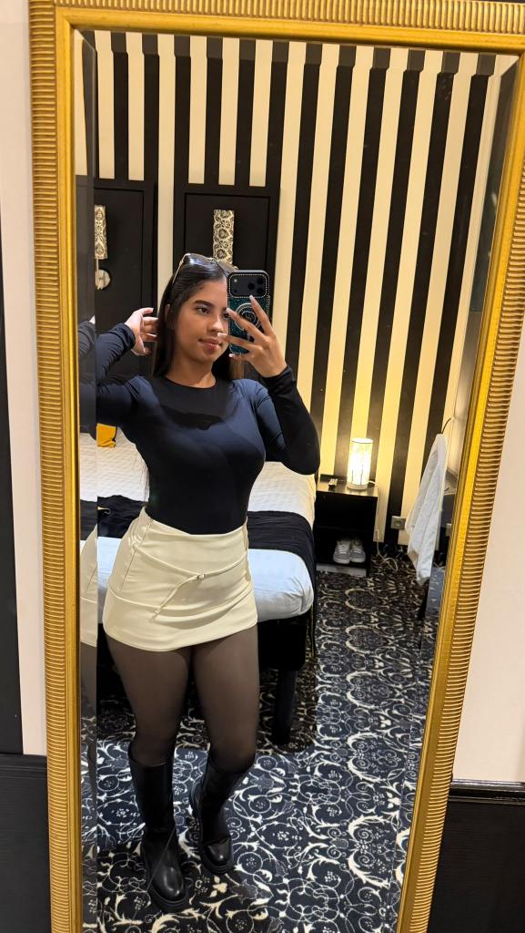Chica busca chico en Barcelona: 