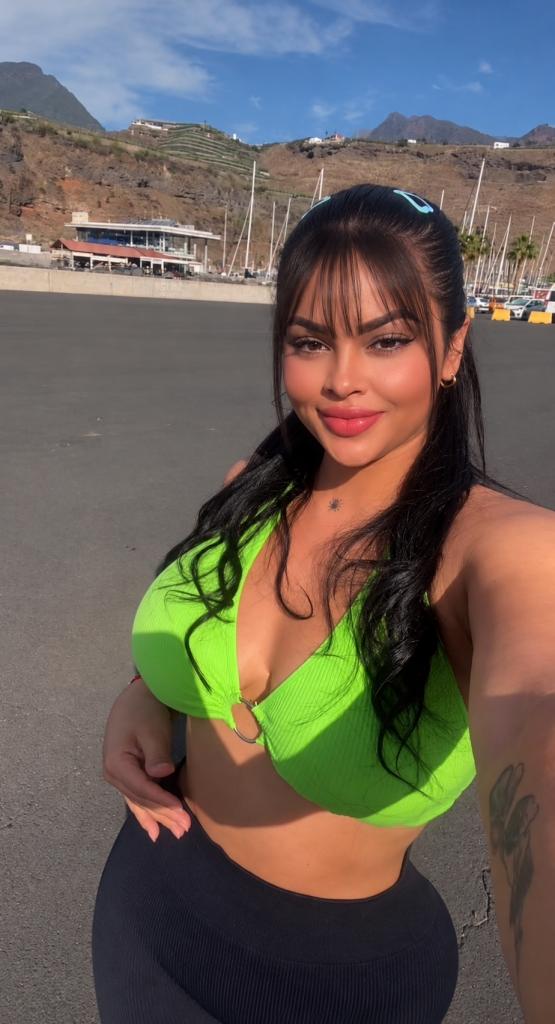 Chica busca chico en La Coruña: 
