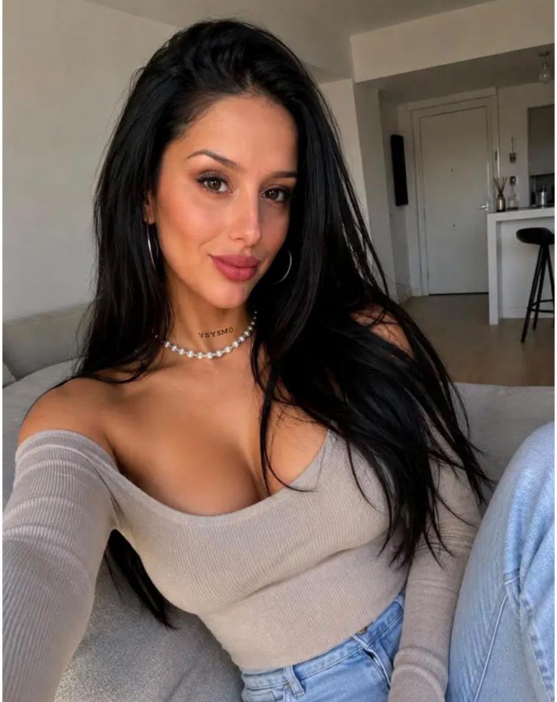 Chica busca chico en Toledo: 