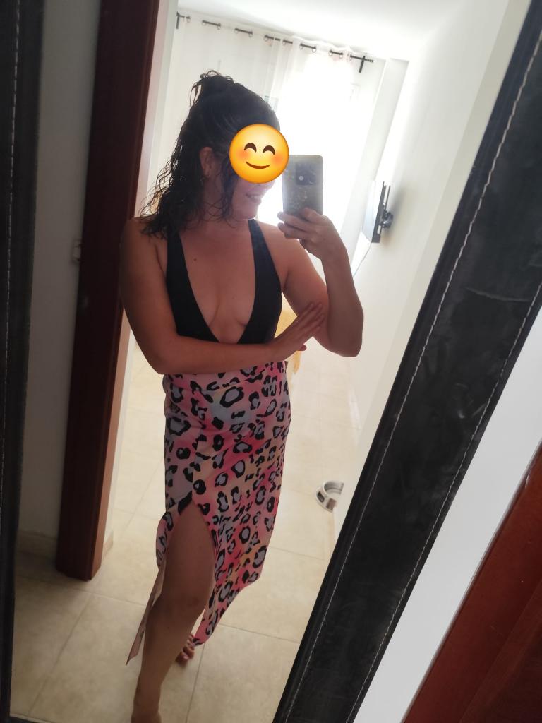 Chica busca chico en Tenerife: 