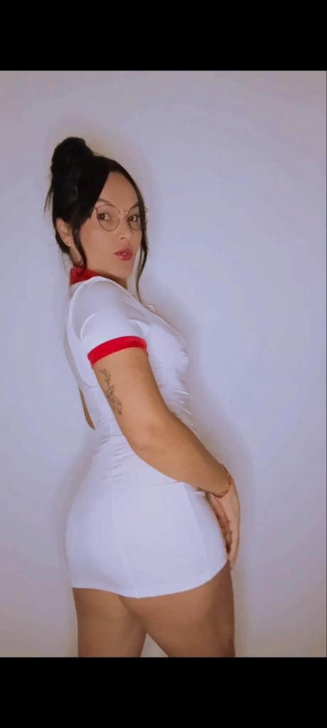 Transexual en Alicante: 
