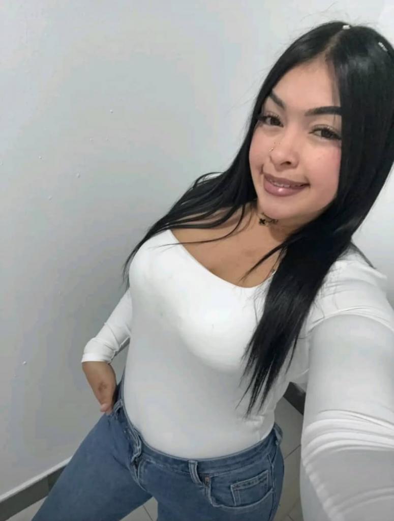 Chica busca chico en Las Palmas: 