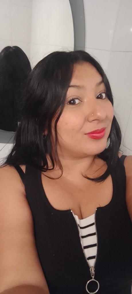 Chica busca chico en Murcia: 