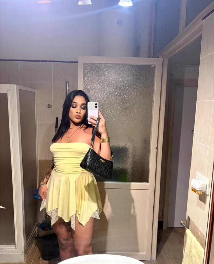 632272918: Transexual en Sevilla