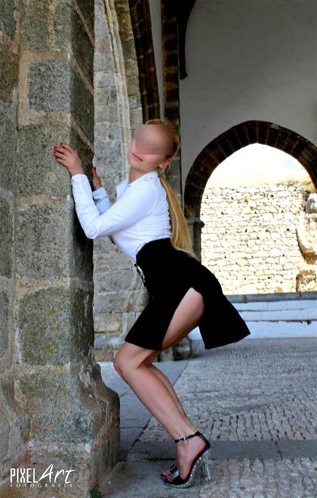 Chica busca chico en Sevilla: 